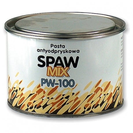 SPAWMIX PW-100