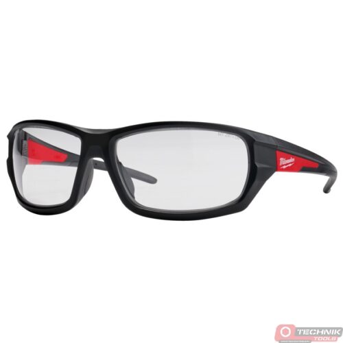 Okulary ochronne premium bezbarwne 1 para 4932471883