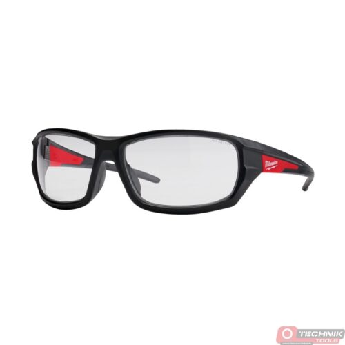 Okulary ochronne premium bezbarwne – opakowanie zbiorcze 48 par 4932479027