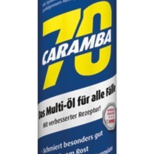 CARAMBA 70 RELAUNCH 400ML /CH/